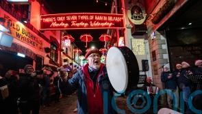 Causeway Shantymen to chart new course with release of first album