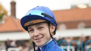 Fallon salutes &lsquo;dedicated&rsquo; and &lsquo;competitive&rsquo; Loughnane