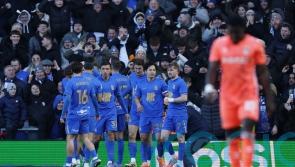 Marvin Ducksch dazzles with derby double as Birmingham beat leaders Coventry