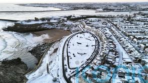 Freezing conditions across UK cause host of matches to be postponed