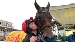 Meade has Gold-en ambitions for Affordale Fury