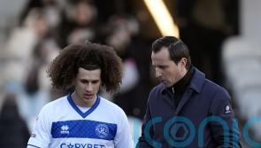 Julien Stephan sets Rayan Kolli a challenge after two-goal display for QPR