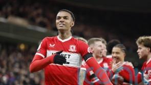 Middlesbrough back to winning ways as Morgan Whittaker leads rout of Southampton