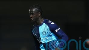 Wycombe back to winning ways with victory over AFC Wimbledon