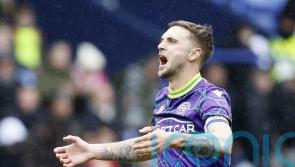 Late Lewis Wing winner sees Reading past Stockport