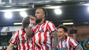 Stoke make it back-to-back away wins with victory at Norwich