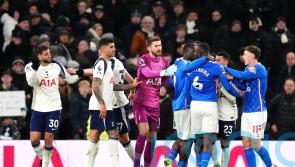 Tottenham booed off after Sunderland draw as pressure mounts on Thomas Frank