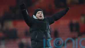 Kim Hellberg hails Middlesbrough bravery after ending scoreless run in style