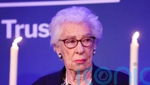 Auschwitz survivor and stepsister of Anne Frank, Eva Schloss, dies aged 96