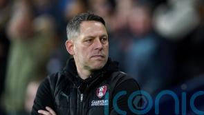 Leam Richardson not surprised by Lewis Wing&rsquo;s thumping late winner for Reading