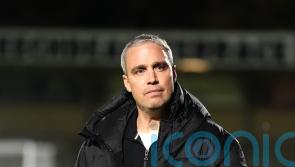 Michael Duff hails Wycombe&rsquo;s &lsquo;aggression and quality&rsquo; in win over AFC Wimbledon