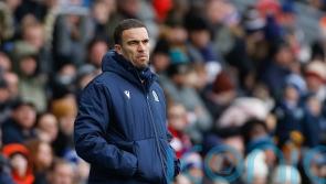 Valerien Ismael salutes &lsquo;special&rsquo; Moussa Baradji after brace rescues Blackburn