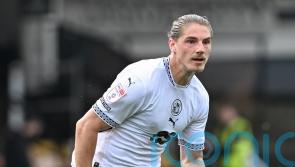 Tom Cleverley reserves praise for Lorent Taloj after display against Burton