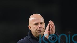 Arne Slot felt unable to risk Hugo Ekitike in Fulham draw after scan for striker