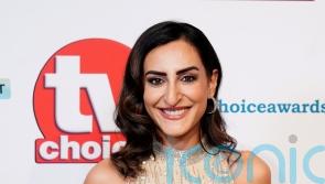 Former Strictly Come Dancing star Punam Krishan reveals breast cancer diagnosis