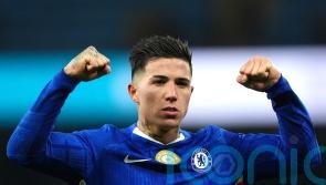 Enzo Fernandez grabs last-gasp equaliser as Chelsea deal title blow to Man City