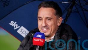 Gary Neville: Discontent with Man Utd hierarchy behind Ruben Amorim outburst