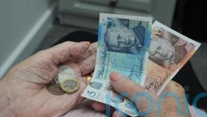 31% of married over-65s &lsquo;hiding secret assets from their spouse&rsquo;