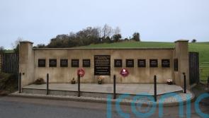 Kingsmill massacre victims remembered on 50th anniversary