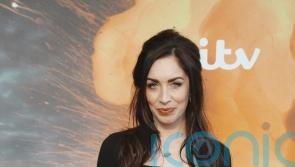 Julia Goulding says &lsquo;big stunt&rsquo; in Corriedale left her feeling like Lara Croft