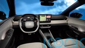 Upcoming Volkswagen ID. Polo to gain more physical buttons as interior revealed
