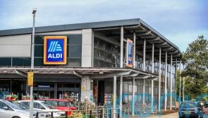 Aldi&rsquo;s Christmas sales rise to &pound;1.65bn