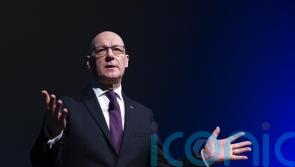 Swinney&rsquo;s message to Scotland: May&rsquo;s election offers &lsquo;hope for a better future&rsquo;