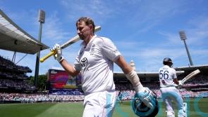 Joe Root&rsquo;s 160 puts England in charge before Travis Head hits back for Australia