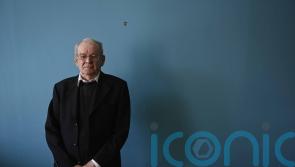 &rsquo;24 hours of evil&rsquo;: Kingsmill massacre survivor remembers events 50 years ago