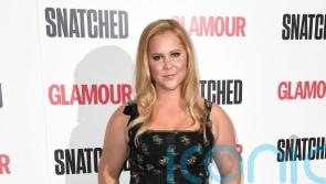 Amy Schumer says her 2026 is about &lsquo;self care and love&rsquo;
