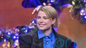 Jessie Buckley wins best actress and Adolescence wins four Critics Choice Awards