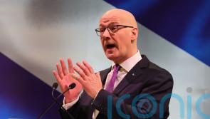 Scotland has foundations to be independent thanks to SNP, claims Swinney