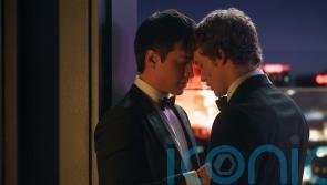 Heated Rivalry: The steamy Canadian romance drama taking the internet by storm