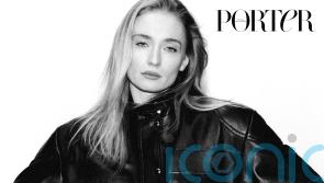 Actress Sophie Turner ready for &lsquo;some peace&rsquo; after &lsquo;relatively hard 20s&rsquo;