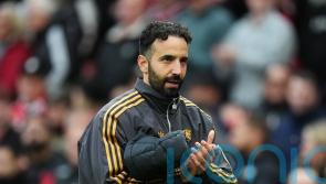 Ruben Amorim sacked as Manchester United head coach