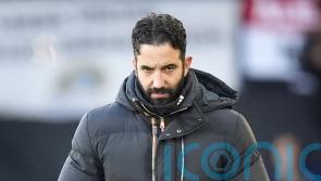 Ruben Amorim&rsquo;s reign ends in acrimony as Man Utd sack head coach after 14 months