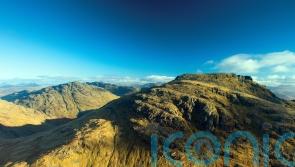 Tributes paid to musician who died while hillwalking on Hogmanay