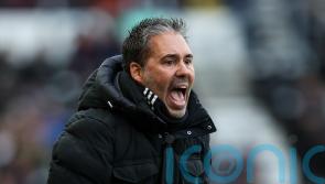 Marti Cifuentes hails Leicester &lsquo;fight&rsquo; after late win over West Brom