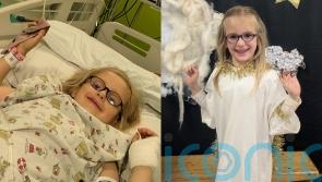 &lsquo;My four-year-old was left paralysed by life-saving spinal surgery for her rare genetic condition&rsquo;