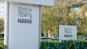 Nestle recalls several baby formula products over food poisoning fears