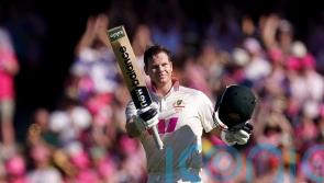 Travis Head and Steve Smith hit hundreds as dominant Australia make England toil