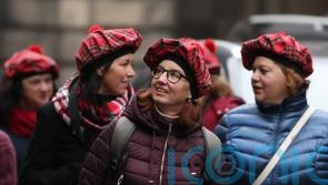 Scotland forecast to benefit from &lsquo;coolcations&rsquo; as Med becomes too hot