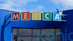 Mecca Bingo owner Rank sees boss retire after nearly eight years at the helm