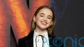 Stranger Things star says school mates &lsquo;don&rsquo;t care&rsquo; that she was in the show