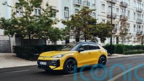 Second-generation Volkswagen T-Roc will be priced from &pound;31,620