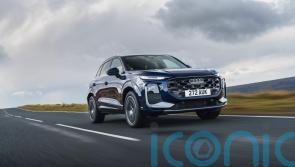 First Drive: Has Audi&rsquo;s Q3 gone more upmarket than ever?