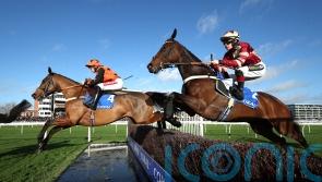 Greatrex hoping Wetherby can beat the weather for Mighty Bandit