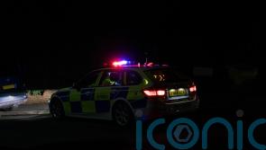 Police told wrong family that teenager had been killed in deadly crash