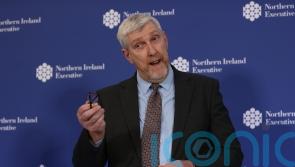 NI&rsquo;s Finance Minister publishes draft budget despite ongoing impasse over plan