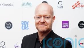 EastEnders&rsquo; Jake Wood in fundraising plea after colleague&rsquo;s &lsquo;terrible accident&rsquo;